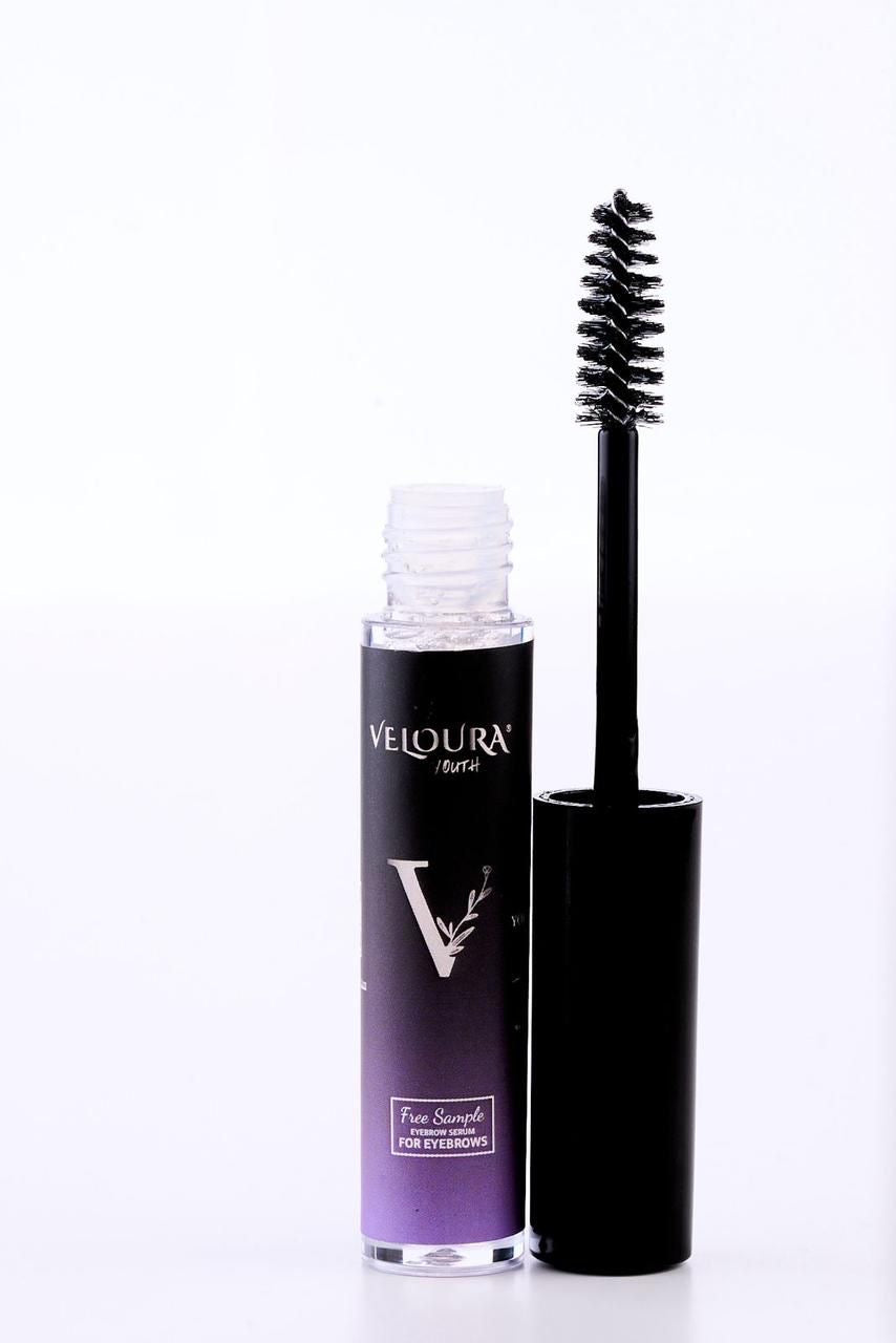 Veloura®️ Eye-Brows Mascara 10ML - ماسكرا لإطالة الرموش و الحواجب