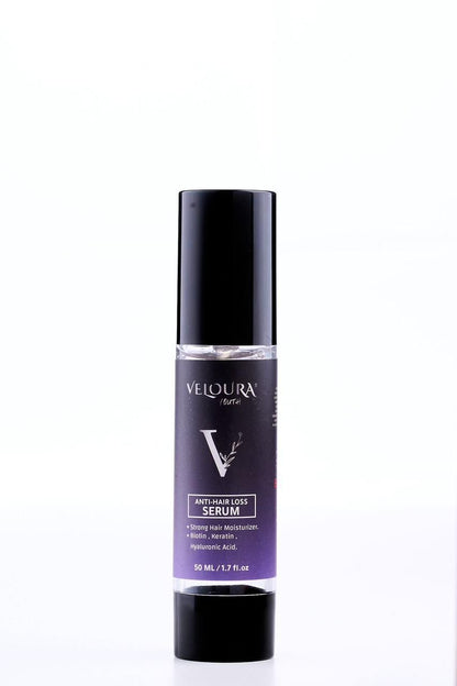 Veloura®️ AntiHairLoss Serum 50ML - سيروم لعلاج تساقط الشعر